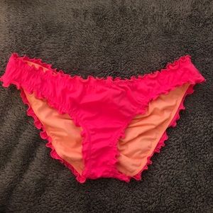 Victoria’s Secret swim bottoms